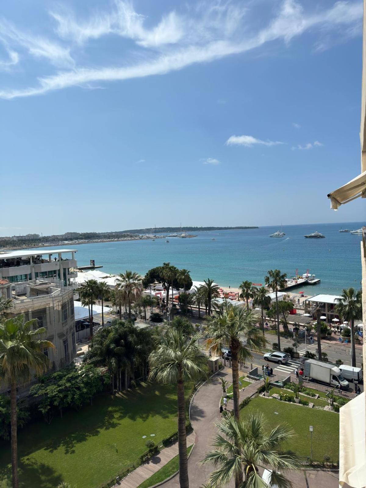 Grand * Cannes