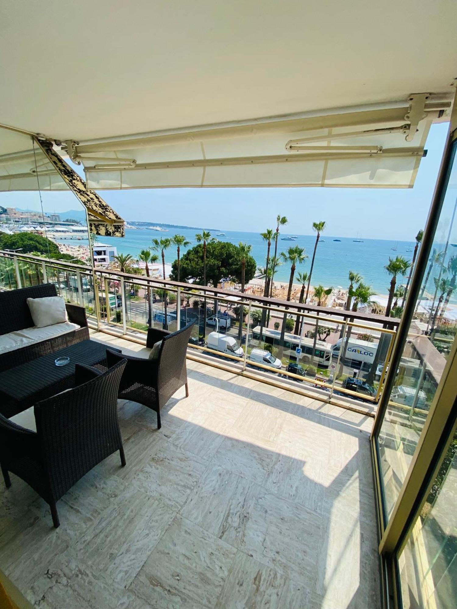 Grand * Cannes